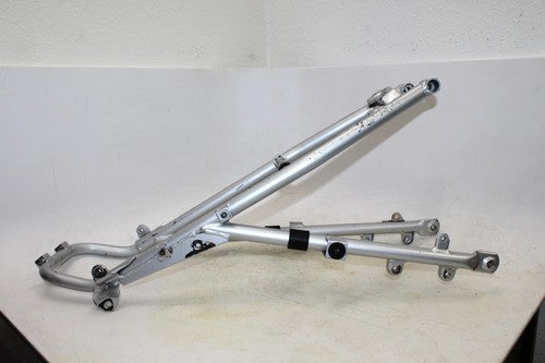 2006 Kawasaki Klr650 Rear Back Sub Frame Subframe