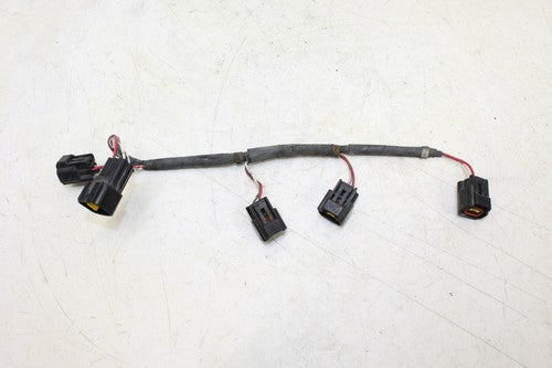 2006 Kawasaki Z1000 Ignition Coil Wiring Harness Wire Loom