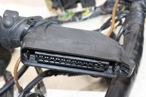 1994 Bmw R1100rs Main Engine Wiring Harness Motor Wire Loom 453530