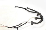 2016 Kawasaki Z800 Zr800 Abs Front Brake Caliper Hoses Lines OEM