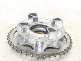 2005 Kawasaki Ninja Zx10r Zx1000c Front Sprocket W Hubs