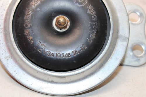1981 Kawasaki Kz750e Standard Horn Signal