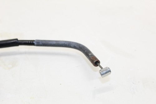2007 Kawasaki Ninja 250r Ex250f Clutch Cable Line