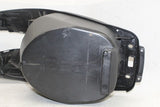 2009-14 Yamaha Zuma Yw125 Under Seat Storage Box Luggage Trunk Compartment OEM
