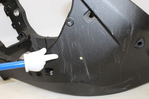 15-21 2021 YAMAHA YZF R1 MAIN FRAME CHASSIS OEM