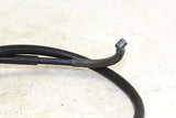 1997 Suzuki Gsxr600 Clutch Cable Line
