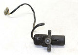 00-03 Aprilia Sl1000 Falco Ignition Lock Set , NO KEY , NO GAS CAP OEM