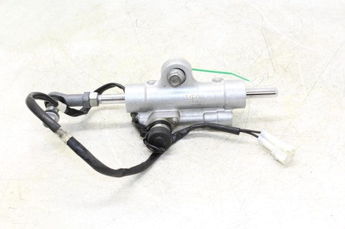 09-14 Yamaha Yzf R1 Steering Damper Stabilizer Oem