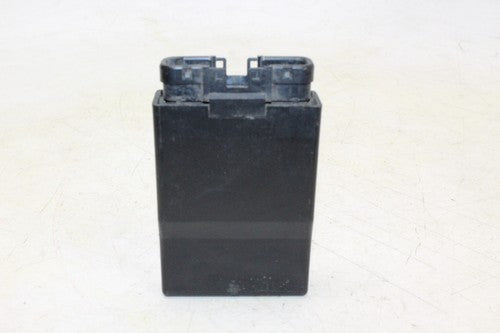 1993 Honda Cbr900rr Ecu Computer Controller Unit Black Box Ecm Cdi