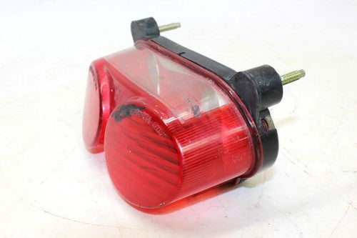 2005 Kawasaki Ninja Zx6r Zx636c Rear Tail Taillight Back Brake Light