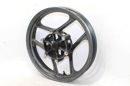 2004 Kawasaki Ninja 250r Ex250f Front Wheel Rim OEM