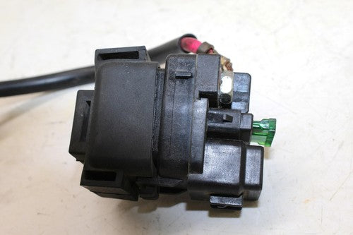 2003 Suzuki Gsxr600 Engine Starter Relay Starting Motor Switch