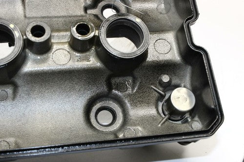 03-04 Suzuki Gsxr1000 Engine Top End Cylinder HEAD Cover OEM