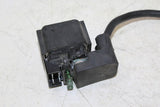 2002 Kawasaki Vulcan 1500 Vn1500p Mean Streak Engine Starter Relay Starting