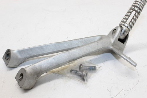 06-07 Suzuki Gsxr750 600 Right Rear Back Passenger PEG OEM