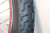 2001 Harley-davidson Dyna Front Wheel Rim 21x2.15