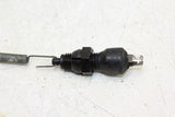 1994 Suzuki Katana 750 Gsx750f Rear Back Brake Sensor