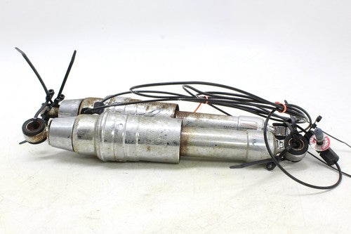 2003 Honda Nighthawk 750 Cb750 Rear Back Shock Absorber Suspension