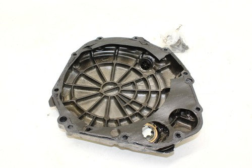 04-05 Suzuki Gsxr750 Clutch Side Engine Motor Cover OEM