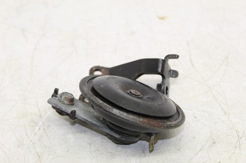 2005 Yamaha Yzf R1 Horn Signal
