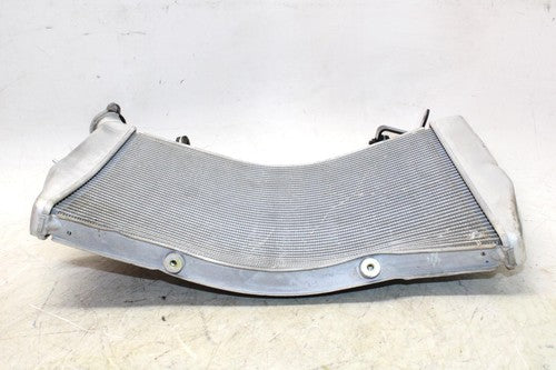 2022 Suzuki Gsxr1000  Engine Radiator Motor Cooler Cooling Radiater