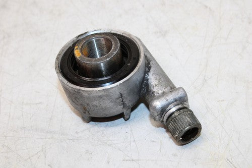 1981 Kawasaki Kz750e Standard Speed Drive Gear Hub With Cable