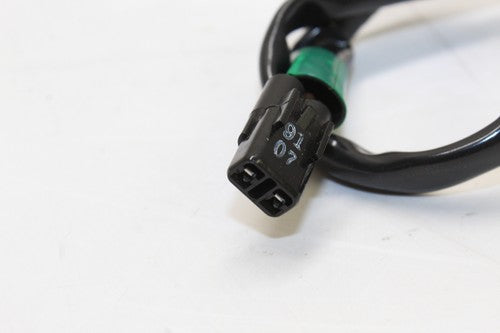 2019 2020 Kawasaki  Ninja Zx6r Rear Back Brake Sensor OEM