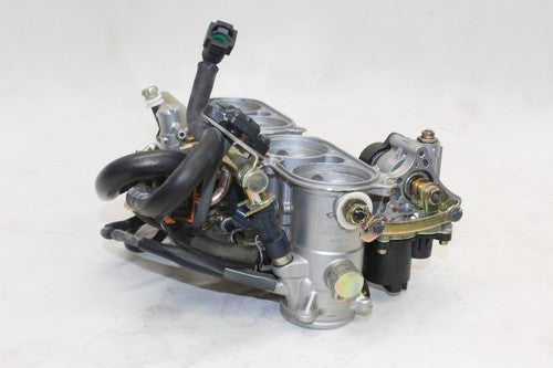 2004-06 Yamaha Yzf R1 MIKUNI Carbs Carburetors OEM