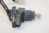 1981 Kawasaki Kz750e Standard Ignition Lock With Key
