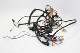 1973 Triumph Trident 750 MAIN Engine Wiring Harness Motor Wire Loom