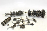 2000 Triumph Thunderbird Engine Motor Transmission Tranny Gears