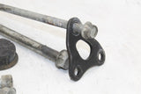 1982 Yamaha Xj750 Engine Misc. Bolts Hardware Motor Screws OEM