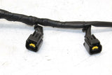 09-14 Yamaha Yzf R1 Ignition Wiring Harness OEM