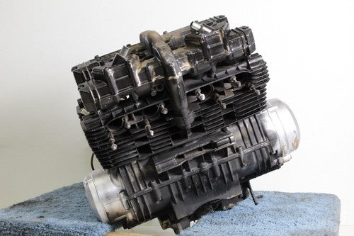 1982 Kawasaki KZ750 ENGINE MOTOR