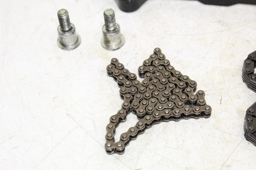 2006 Suzuki Gsxr600 Cam Timing Chain Guides With Chain