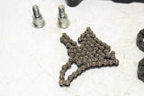 2006 Suzuki Gsxr600 Cam Timing Chain Guides With Chain