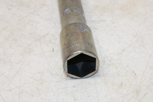 20-21 YAMAHA YZF-R1 FRONT WHEEL RIM AXLE PIVOT BOLT