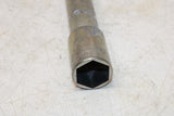 20-21 YAMAHA YZF-R1 FRONT WHEEL RIM AXLE PIVOT BOLT