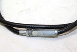 1985 Honda Xl350r Clutch Cable Line