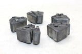 2006 Honda Cbr600f4i Rear Hub Shock Dampers Cush Absorbers