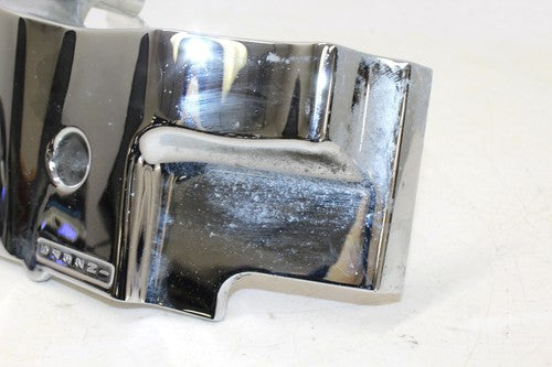 2006 Suzuki Boulevard C50 Engine Sprocket Cover