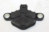 2013 Honda Cbr500r Tip Over Bank Angle Crash Sensor Switch