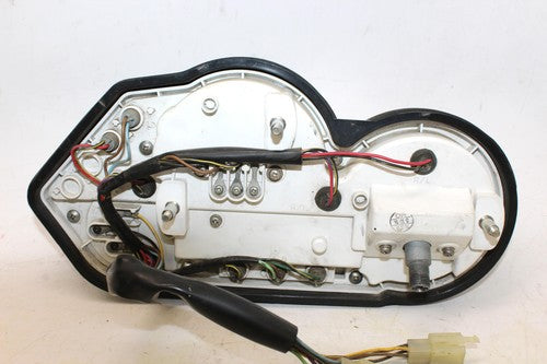 2007 Kawasaki Ninja 500r Ex500d Speedo Tach Gauges Display Cluster Speedometer
