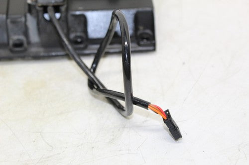 2004 Bmw K1200gt Abs Engine Motor Timing Chain Cover 11 14-1 465 024