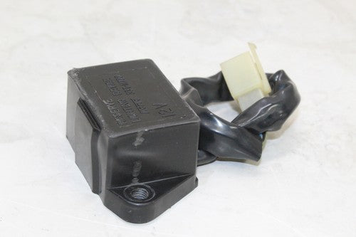 1986-06 Kawasaki Concours Zg1000a Koito Reserve Lighting Device Relay Switch OEM
