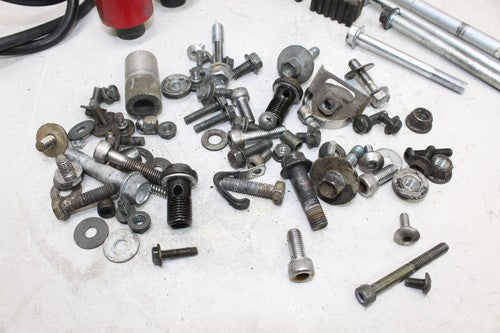 1997-02 Suzuki Tl1000s Engine Misc. Bolts Hardware Screws OEM