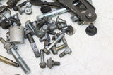 1990 Honda Cbr1000f Engine Mounting Bolts Hardware Motor Screws
