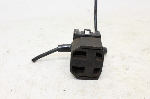 2013-2016 Kawasaki Ninja 300 Ex300a Engine Starter Relay Starting Motor Switch