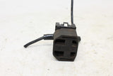 2013-2016 Kawasaki Ninja 300 Ex300a Engine Starter Relay Starting Motor Switch