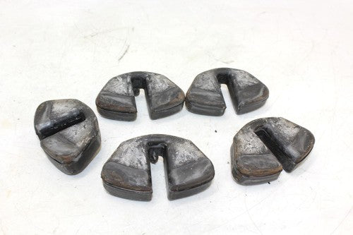 2002 Suzuki Sv650 Rear Hub Shock Dampers Cush Absorbers